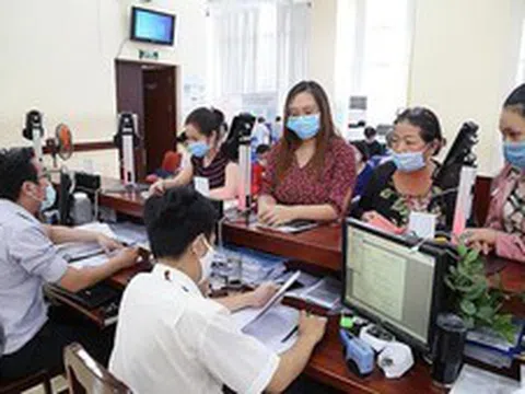 Tinh giản biên chế đối với những cán bộ năng lực yếu kém, thiếu tinh thần trách nhiệm