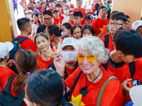 TPHCM: Các điểm tham quan, vui chơi giải trí sôi động dịp lễ 30/4