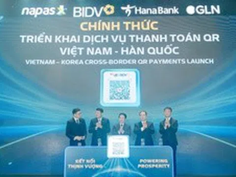 Ngân hàng đẩy nhanh chuyển đổi số, phát triển thanh toán hiện đại