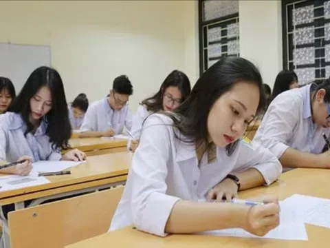 Trước giờ G, cha mẹ tuyệt đối đừng làm 3 điều này nếu không muốn con thêm áp lực thi cử