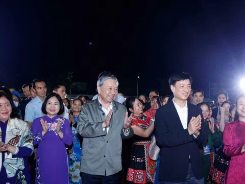 Mặt trận Tổ quốc Việt Nam - Nòng cốt chính trị trong tập hợp, đoàn kết và phát huy vai trò của nhân dân trong kỷ nguyên mới theo tinh thần Đại hội XIV của Đảng