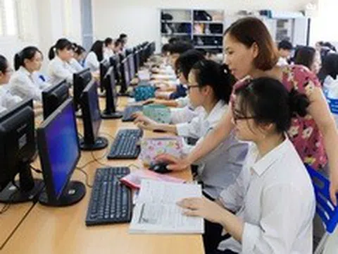 Cắt giảm, đơn giản hóa thủ tục hành chính, điều kiện kinh doanh đối với các loại cơ sở giáo dục