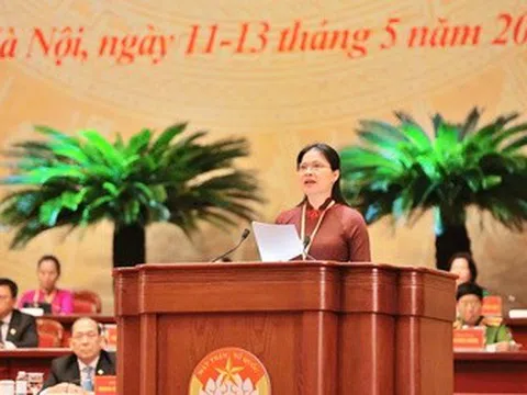 Bộ máy MTTQ Việt Nam các cấp sau sáp nhập hoạt động hiệu lực, hiệu quả, hướng về cơ sở