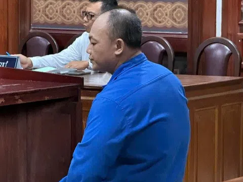 Lời khai “cạn tàu ráo máng” của vị giám đốc “dỏm”