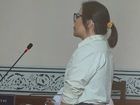 Tòa trả hồ sơ vụ cựu luật sư lừa đảo thân chủ
