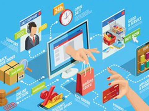Kế hoạch triển khai thi hành Luật Thương mại điện tử
