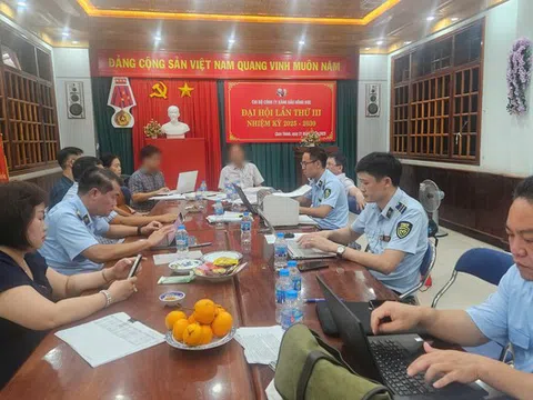 2 công ty xăng dầu bị phạt 320 triệu đồng vì vi phạm dự trữ bắt buộc