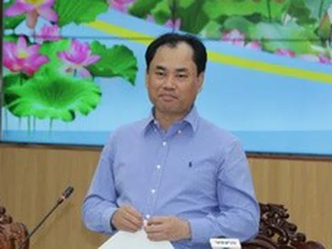 Đồng bằng sông Cửu Long triển khai 8 dự án hơn 32.000 tỷ đồng ứng phó sạt lở, hạn mặn