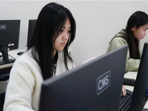 Lỗi "chí mạng" khiến thí sinh có thể mất trắng điểm thi chỉ vì 1 phút chủ quan