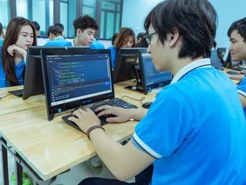 Bộ GD&ĐT lấy ý kiến dự thảo Thông tư về ứng dụng công nghệ trong giáo dục đại học