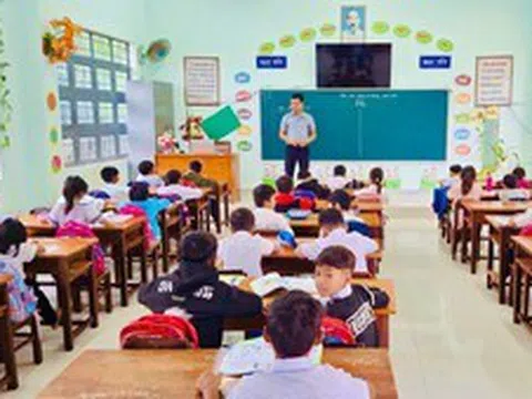 Tiếp tục áp dụng một số Quyết định hướng dẫn thi hành quy định đã được sửa đổi, thay thế từ 1/1/2026 lĩnh vực giáo dục và đào tạo