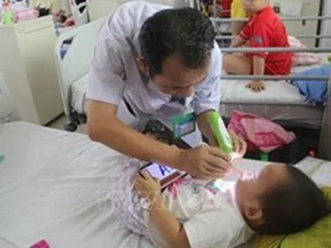Gia tăng ca mắc tay chân miệng và sốt xuất huyết, người dân cần nâng cao ý thức phòng bệnh