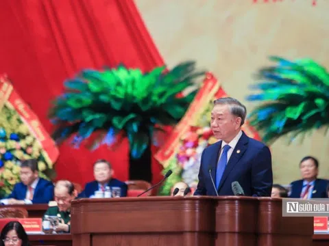 Tổng Bí thư, Chủ tịch nước Tô Lâm: Phải có cơ chế theo dõi đến cùng việc giải quyết kiến nghị sau giám sát, phản biện