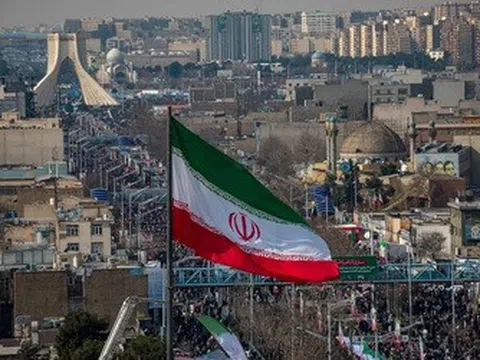 Iran đưa ra 5 "bảo đảm tối thiểu" cho vòng đàm phán hòa bình thứ hai với Mỹ