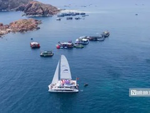 Gia Lai trước cú hích Năm Du lịch Quốc gia - Kỳ 3: Hướng tới du lịch xanh, bền vững