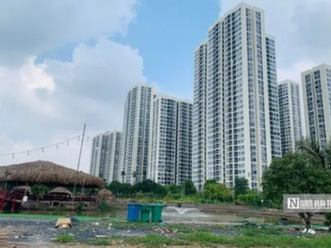 Mở rộng đô thị vệ tinh, Tp.HCM tìm "lời giải" cho áp lực nhà ở