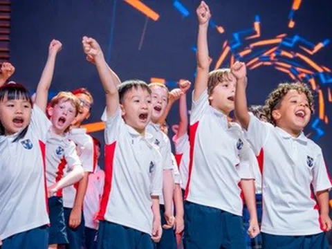 Brighton College Vietnam trở thành trường đầu tiên ở Việt Nam lọt top các trường tư thục xuất sắc toàn cầu 2026