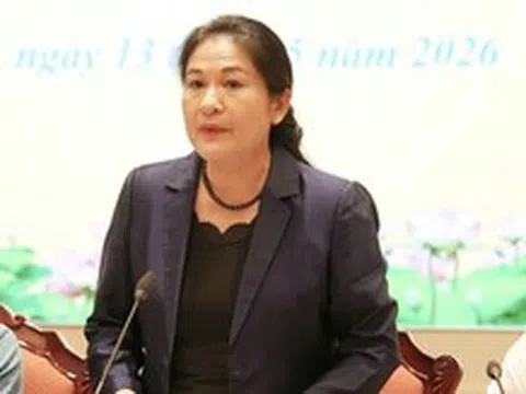 Chính phủ sẽ quy định tỉ lệ xét tặng "Chiến sĩ thi đua cơ sở"