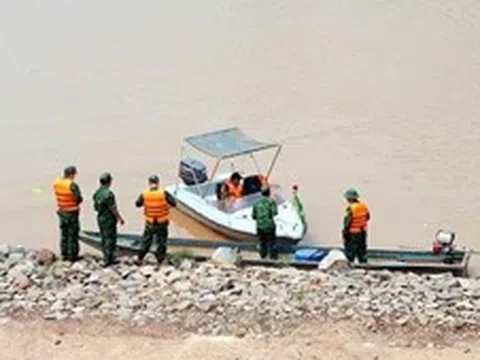 Ngăn chặn 'dòng chảy' đường lậu nơi biên giới Lao Bảo