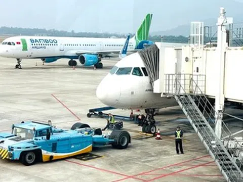 Việt Nam trước “cánh cửa” 25 tỷ USD từ nhiên liệu hàng không bền vững