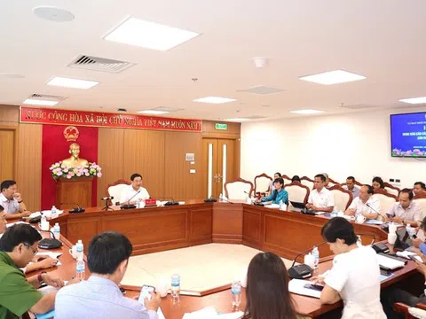 Yến sào Khánh Hòa kiến nghị siết xử lý nạn săn bắt chim yến trái phép