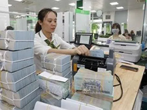 Sẵn sàng cung ứng vốn, tiếp sức mục tiêu tăng trưởng cao