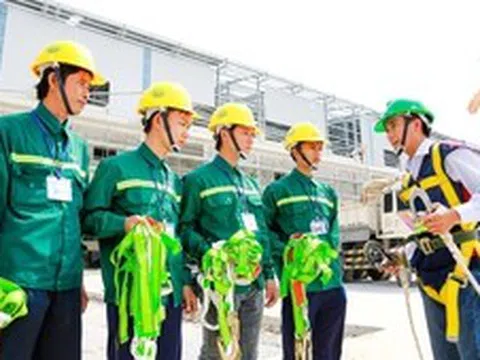Trình bổ sung Dự án Luật An toàn, vệ sinh lao động (sửa đổi) vào Chương trình lập pháp năm 2026