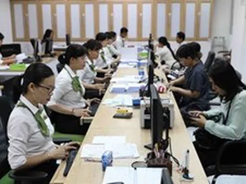 Ngân hàng tăng tốc hỗ trợ hộ kinh doanh minh bạch dòng tiền