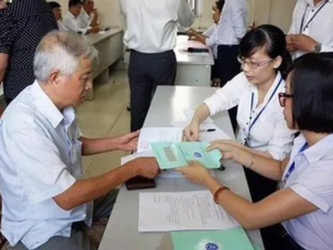 Những nhóm người bị dừng hưởng lương hưu từ năm 2026