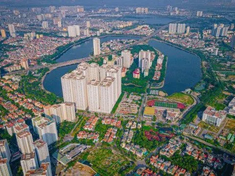Hà Nội cho phép chuyển mục đích sử dụng hơn 1,3 ha đất nông nghiệp tại phường Hoàng Liệt