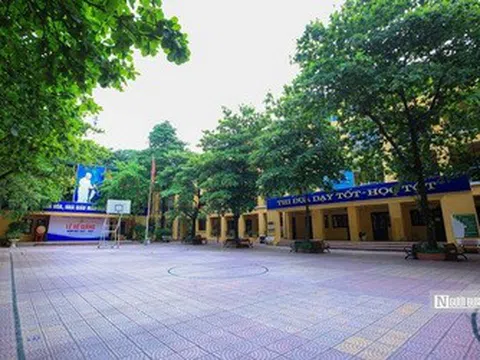Siết sáp nhập trường học: Chỉ gói gọn trong cấp xã, mỗi địa phương tối đa 3 trường nghề