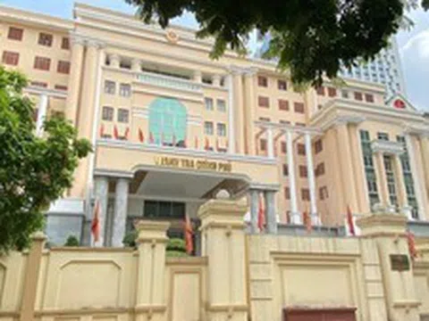 Tiếp tục hoàn thiện pháp luật về thanh tra, tiếp công dân, giải quyết khiếu nại, tố cáo