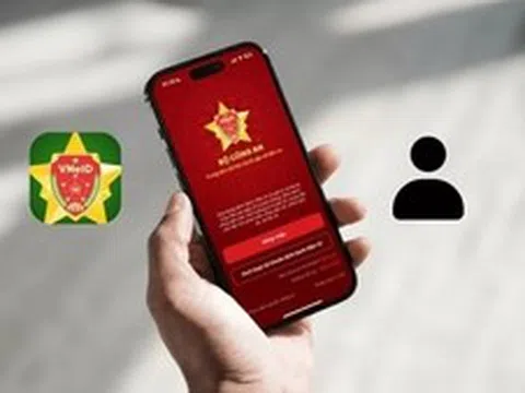 Bổ sung dự án Luật Định danh và xác thực điện tử vào Chương trình lập pháp năm 2026