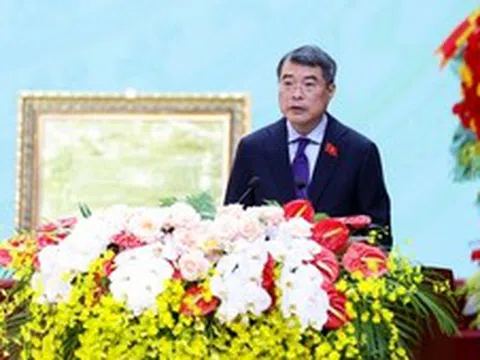 Thủ tướng Lê Minh Hưng: Gắn chặt nhiệm vụ bảo vệ an ninh với kiến tạo phát triển*