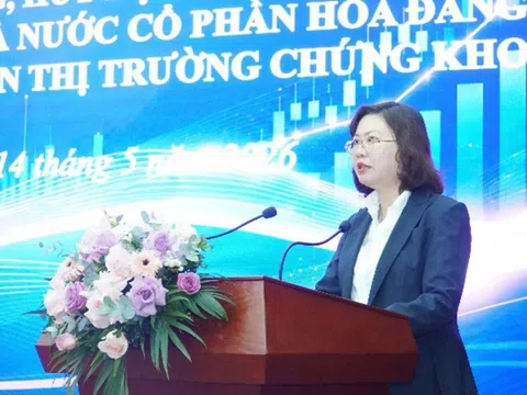 Doanh nghiệp Nhà nước cần đẩy mạnh niêm yết, minh bạch để hút vốn quốc tế