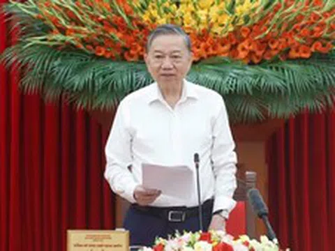 Tổng kết 100 năm Đảng lãnh đạo cách mạng Việt Nam: Phải trả lời được những câu hỏi lớn