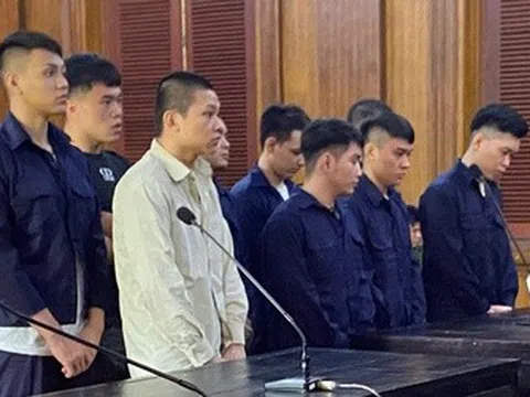 Diễn biến mới vụ nổ súng khiến chủ quán nhậu trọng thương