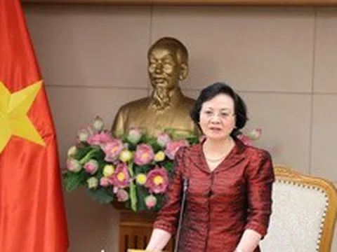 Nghiên cứu kỹ lưỡng phương án chuyển giao quản lý Khu Liên hợp thể thao quốc gia Mỹ Đình
