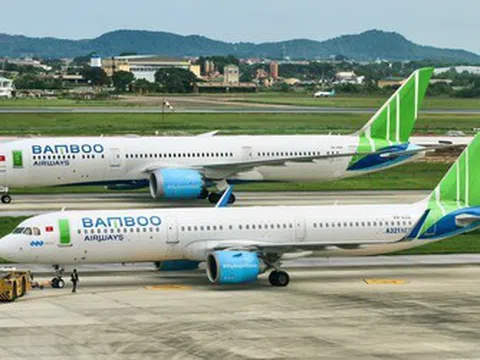 FLC lập công ty thuê, mua tàu bay vốn 6.000 tỷ đồng sau khi tiếp quản Bamboo Airways