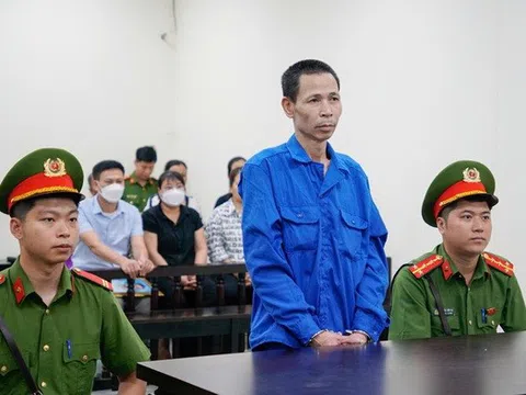 Án tử hình cho kẻ đổ xăng đốt quán cà phê gây thảm kịch khiến 11 người tử vong
