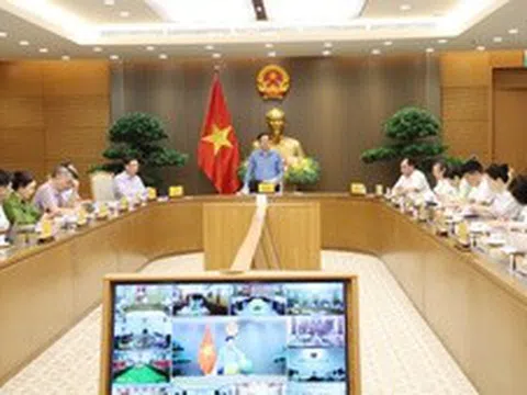 Kiên quyết chấn chỉnh tình trạng 'mua bán' mã số vùng trồng, bảo vệ uy tín nông sản Việt