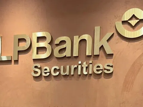 LPBS IPO gần 142 triệu cổ phiếu giá 30.000 đồng