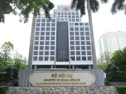 Bộ Nội vụ yêu cầu hoàn thành sắp xếp đơn vị sự nghiệp công lập trong quý III/2026