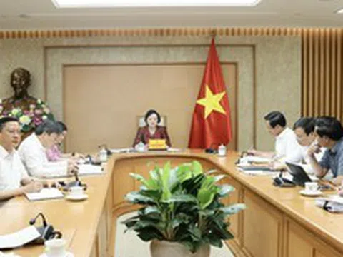 Đánh giá toàn diện 1 năm vận hành bộ máy của hệ thống chính trị và chính quyền địa phương 2 cấp