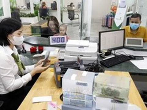 Ngân hàng Việt Nam: Từ 'con đường tiền tệ' đến trụ cột ổn định vĩ mô