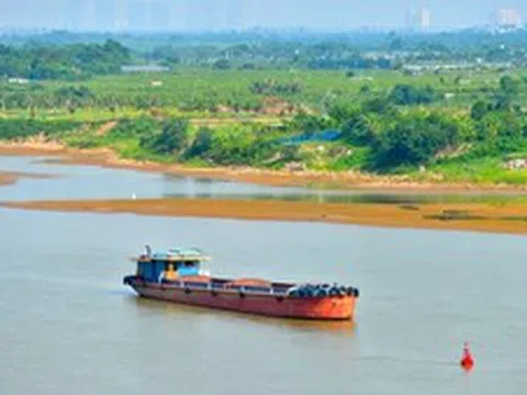 Ứng phó với khan hiếm nước trong mùa khô 2026