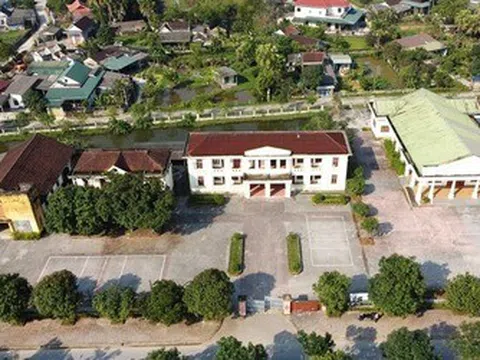 Bảo đảm hoàn thành xử lý các cơ sở nhà, đất dôi dư trong Quý II/2026