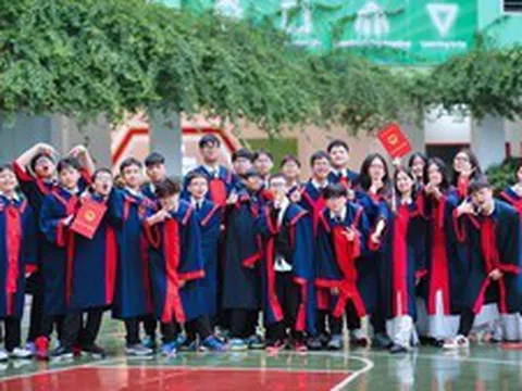 Xây dựng Quy chế tổ chức, quản lý, sử dụng Quỹ học bổng Quốc gia