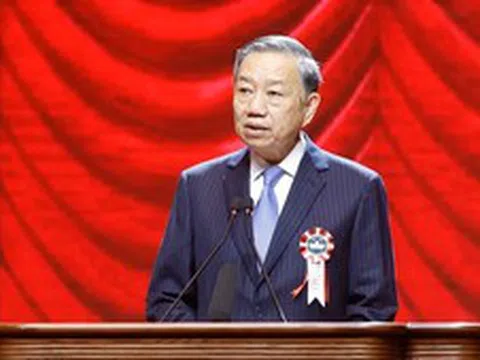 Phát biểu của Tổng Bí thư, Chủ tịch nước Tô Lâm tại Lễ kỷ niệm 120 năm Ngày truyền thống Đại học Quốc gia Hà Nội