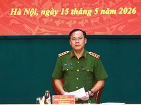 Xây dựng xã hội kỷ cương, an toàn: Chuẩn bị nền tảng cho tầm nhìn Việt Nam 2045